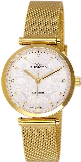 Rubicon RNBD86TISG03BX