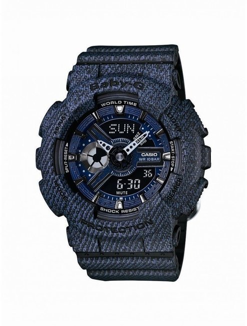 Casio Baby-G BA-110DC-2A1ER