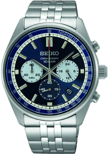 Seiko Chronograph SSB427P1