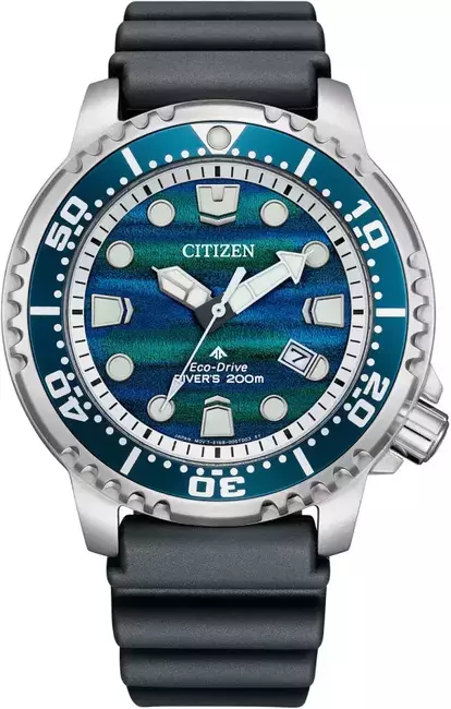 Citizen Promaster BN0167-09W