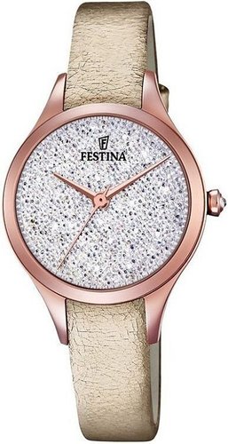 Festina Swarovski F20411-1