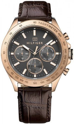 Tommy Hilfiger Hudson 1791225