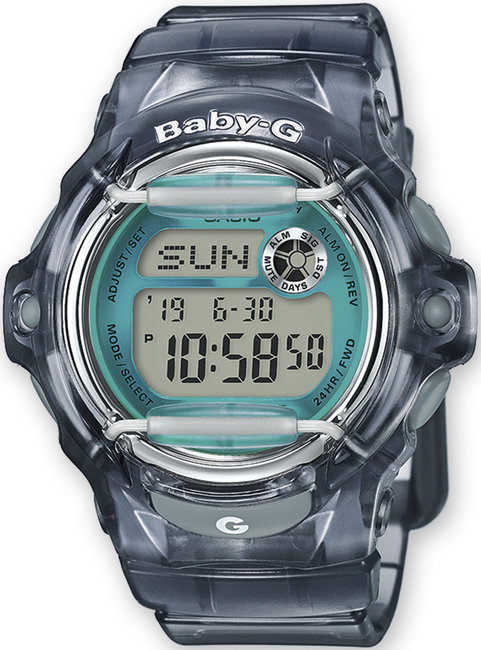 Casio Baby-G BG-169R-8BER