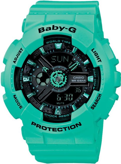 Casio Baby-G BA-111-3AER