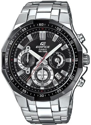 Casio Edifice EFR-554D-1AVUEF
