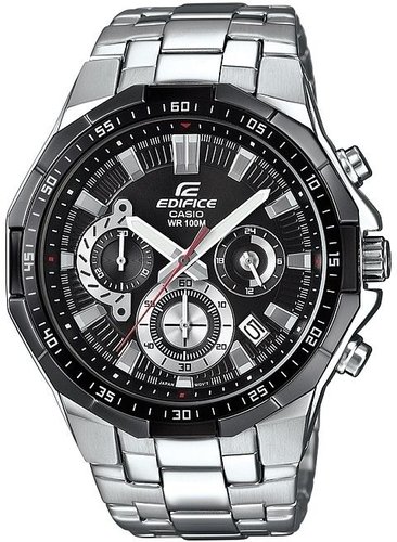 Casio Edifice EFR-554D-1AVUEF