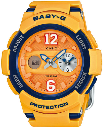 Casio Baby-G BGA-210-4BER