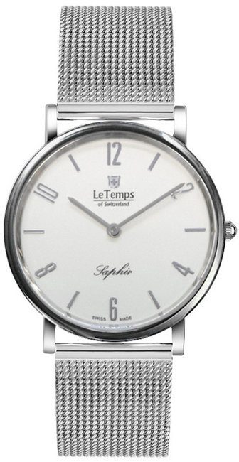 Le Temps LT1085.01BS01