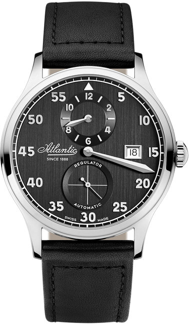 Atlantic Worldmaster 53781.41.63