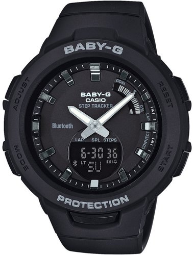 Casio Baby-G BSA-B100-1AER