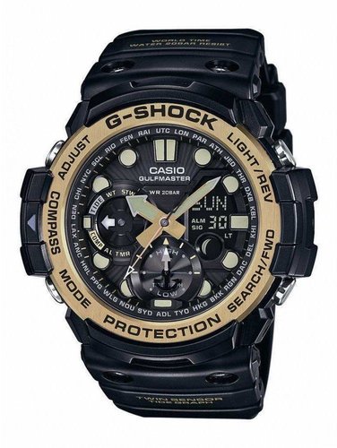 Casio G-Shock GN-1000GB-1AER