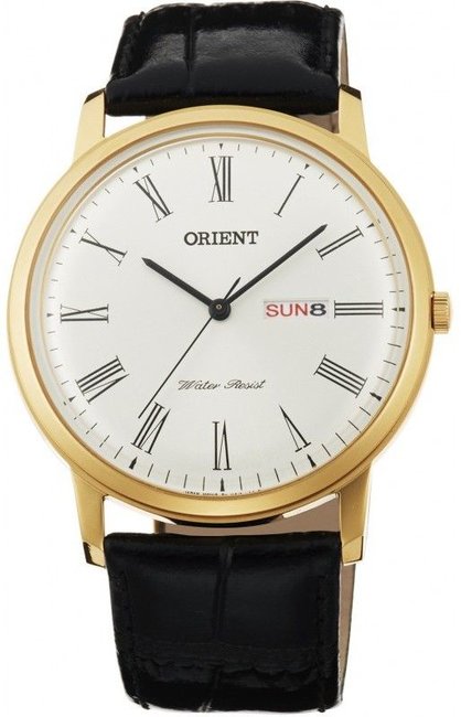 Orient FUG1R007W6