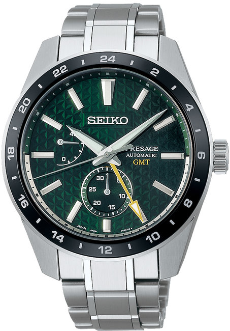 Seiko Presage SPB219J1