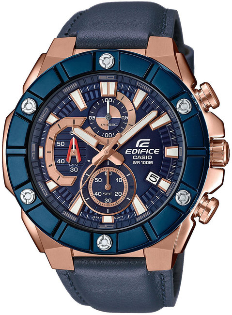 Casio Edifice EFR-569BL-2AVUEF