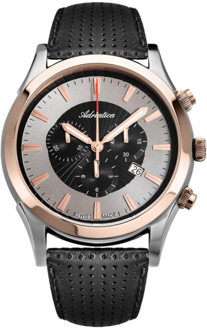 Adriatica A1191.R214CHM