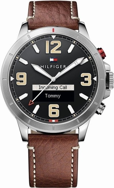 Tommy Hilfiger TH24-7 1791296