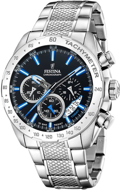 Festina Timeless Chronograph F20668-6