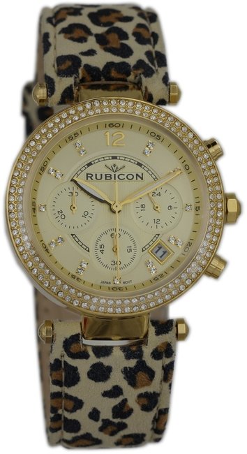 Rubicon RNAD03GIGX03AX