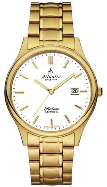 Atlantic Seabase 60347.45.11