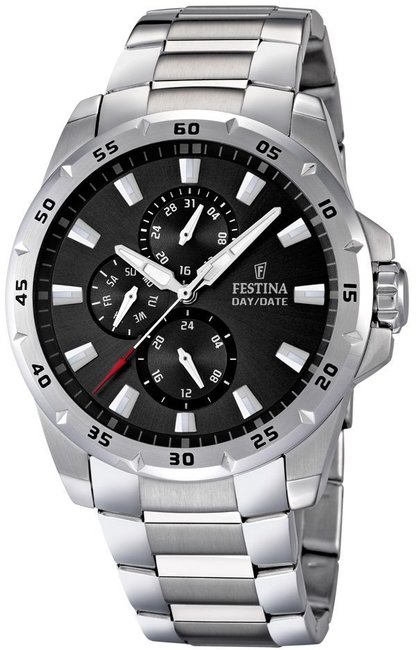 Festina Multifunction F16662-3