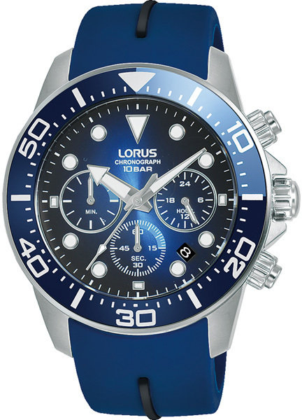 Lorus RT349JX9