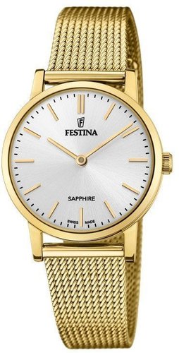 Festina Swiss Made F20023-1