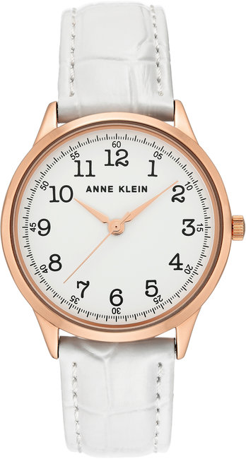 Anne Klein AK-3560RGWT