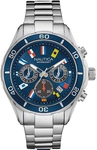 Nautica NAD19549G