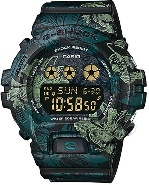 Casio G-Shock GMD-S6900F-1ER