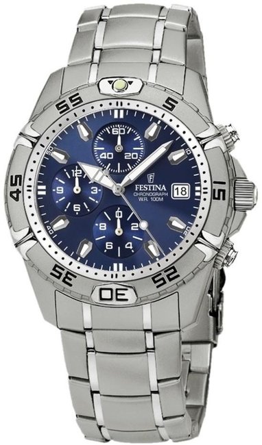 Festina Box F16169-5