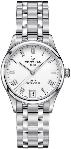 Certina C033.207.11.013.00