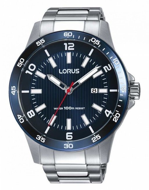 Lorus RH911GX9