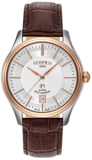 Roamer 703660 49 15 07