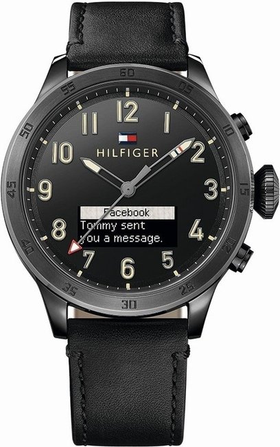 Tommy Hilfiger TH24-7 1791301