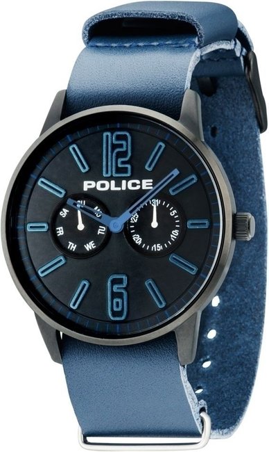 Police Esquire PL.14766JSB/02