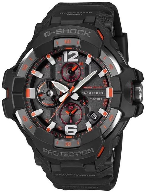Casio G-Shock GR-B300-1A4ER