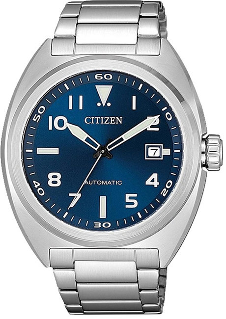 Citizen Mechanical NJ0100-89L