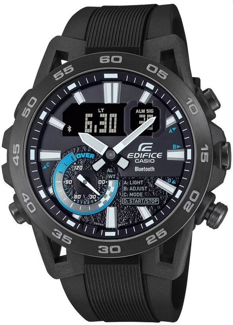 Casio Edifice ECB-40PB-1AEF