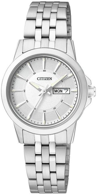 Citizen Sports EQ0601-54AE