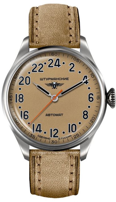 Sturmanskie 2431-6821344