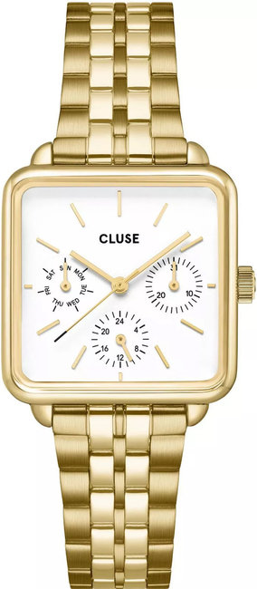 Cluse La Tetragone CW13804