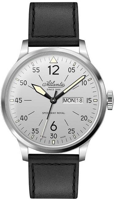 Atlantic Speedway 68351.41.25