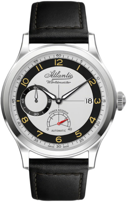 Atlantic Worldmaster 53782.41.23