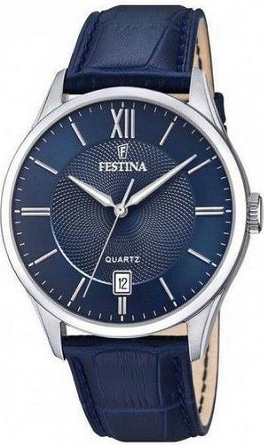 Festina Classic Bracelet F20426-2