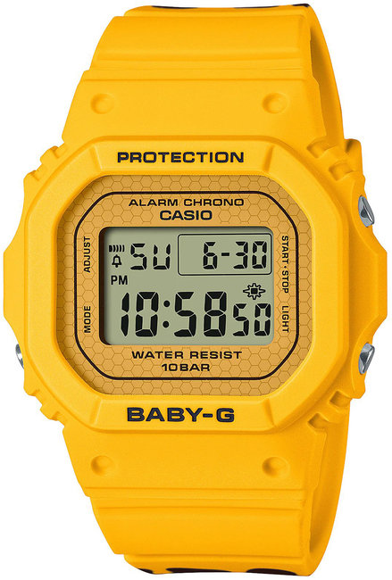 Casio Baby-G BGD-565SLC-9ER