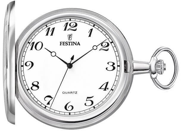 Festina Pocket F2022-1 - kieszonkowy