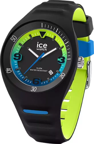 Ice Watch Bering Arctic Sailing 020612