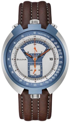 Bulova 98B390