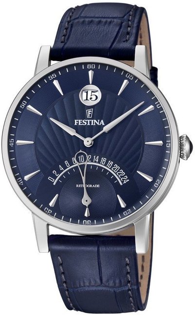 Festina Retro F16984-3