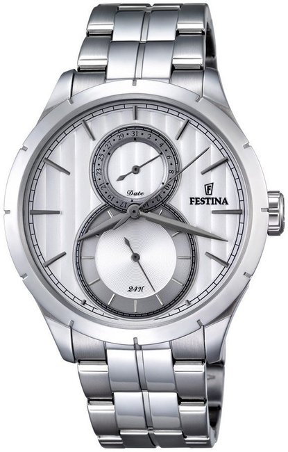 Festina Retro F16891-1